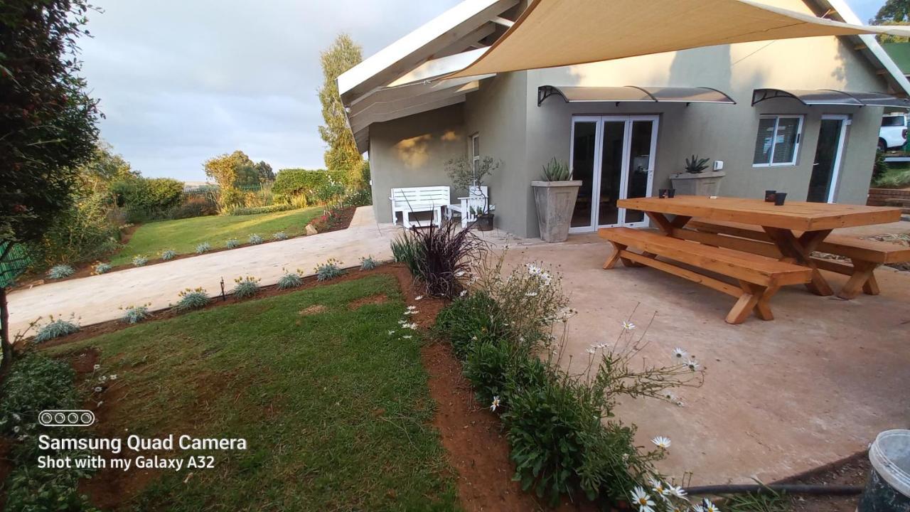 Sirimiri Cottage Dullstroom Exterior photo